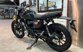 HONDA GB350S 2025 NC59
