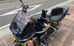 KAWASAKI ZRX1100 1998 ZRT10C