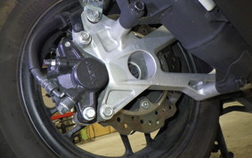 HONDA ADV150 KF38