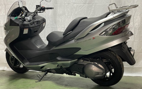 SUZUKI SKYWAVE 400 S 2008 CK44A