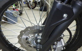 KAWASAKI KLX230ｼｪﾙﾊﾟ 2025 LX232A