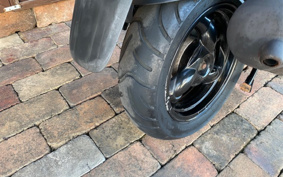 KYMCO VITALITY 50