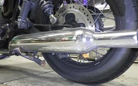 TRIUMPH BONNEVILLE T100 2013