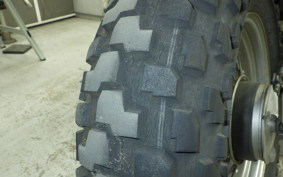 YAMAHA TW200 2000 2JL