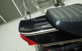 KAWASAKI ZRX400 2007 ZR400E