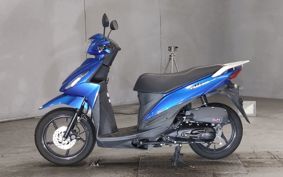 SUZUKI ADDRESS V110 CE47A