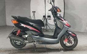 YAMAHA CYGNUS125XSR SE12J