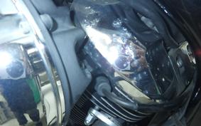 HONDA SHADOW 400 2007 NC34