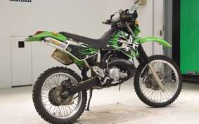 KAWASAKI KDX220SR 2019 DX220B