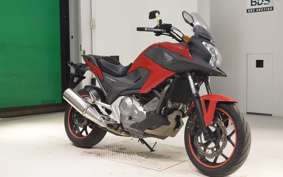 HONDA NC700X 2012 RC63