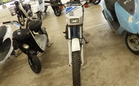 HONDA TL125 JD06