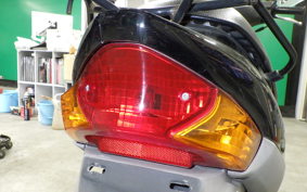 SUZUKI ADDRESS V125 CF4EA