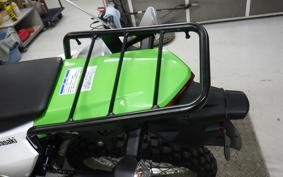 KAWASAKI KLX230 LX230A