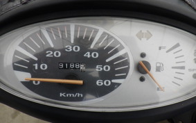 HONDA DIO Gen.5 AF56