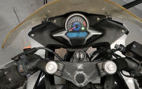 HONDA CBR250R MC41