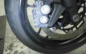 YAMAHA MT-09 2022 RN69J