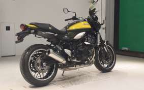 KAWASAKI Z900RS 2024 ZR900K