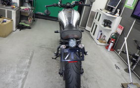 YAMAHA XSR700 2018 RM22J