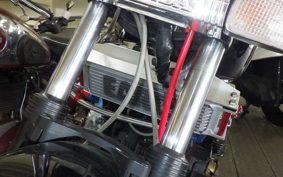 HONDA CBX550 2023 PC40