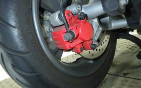 YAMAHA MAJESTY155 Gen.2 S SG52J