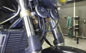 HONDA CB400SF VTEC SPEC 2 2002 NC39