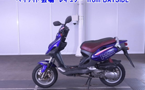 PGO PMX50
