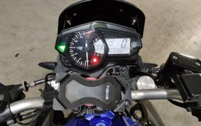 YAMAHA MT-03 2018 RH13J