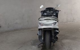 YAMAHA GRAND MAJESTY250 SG15J