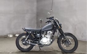 SUZUKI GLASS TRACKER BIG BOY NJ47A