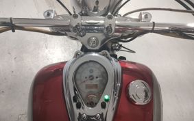 YAMAHA DRAGSTAR 400 CLASSIC 2006 VH01J