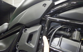 KAWASAKI ELIMINATOR400-3SE 2023 EL400A