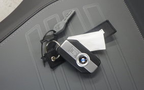 BMW C400X 2022