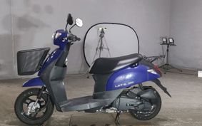 SUZUKI LET's CA4AA