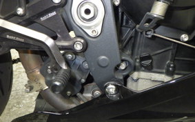 TRIUMPH DAYTONA 675 2009