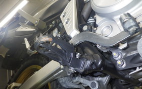 YAMAHA SEROW 250 Gen.2 2025 DG17J