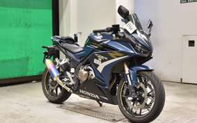 HONDA CBR400R 2023 NC56
