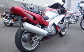 YAMAHA YZF1000R THUNDER ACE 1999 4SV0