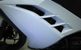 KAWASAKI NINJA 250 EX250L