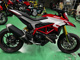 Фото Ducati HYPERMOTARD 939SP 2016 с японского аукциона