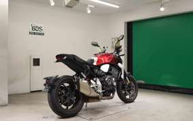 HONDA CB1000R GEN 2 2019 SC80