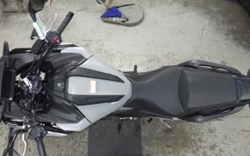HONDA NC750X 2025 RH23