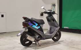 HONDA DIO ZX 2006 AF28