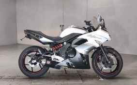 KAWASAKI NINJA400R ER400B