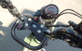 HONDA CT125 HUNTER  CUB  JA65