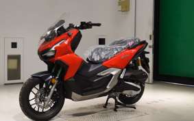 HONDA ADV160