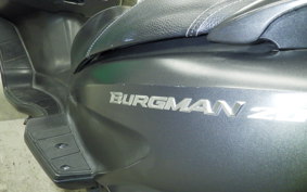 SUZUKI SKYWAVE 200 (Burgman 200) 2007 CH41A