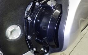 SUZUKI HAYABUSA Gen.2 2016 GX72B