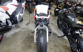 HONDA CBR1000RR Gen. 2 2010