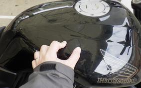 HONDA CB400SF VTEC 2013 NC42