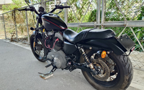 HARLEY XL1200N 2012 CZ3